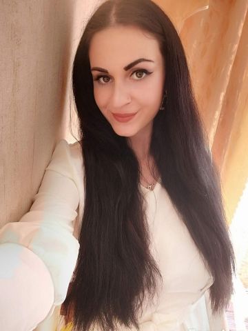 Эвелина